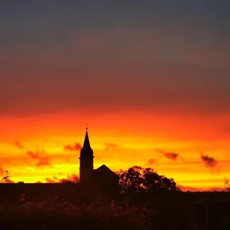 Apartment Alpakahof *