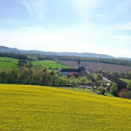Alpakahof Goslar