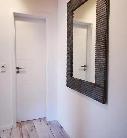 Apartment Alpakahof Goslar