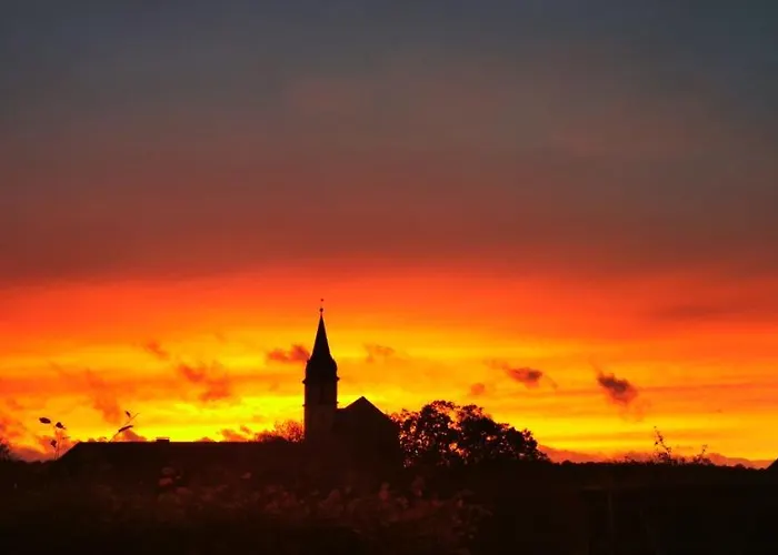 Lägenhet Alpakahof *