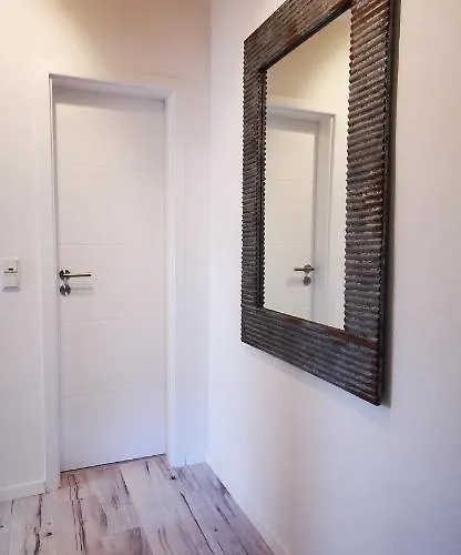 아파트 Alpakahof 고슬라르